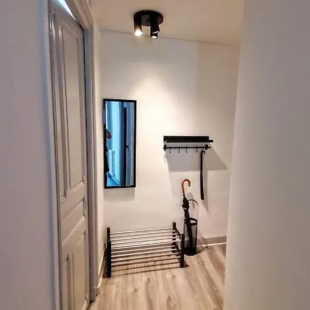 Le Laventin - 52m2 - Boulevard De La Grotte - Hyper Centre * لورد