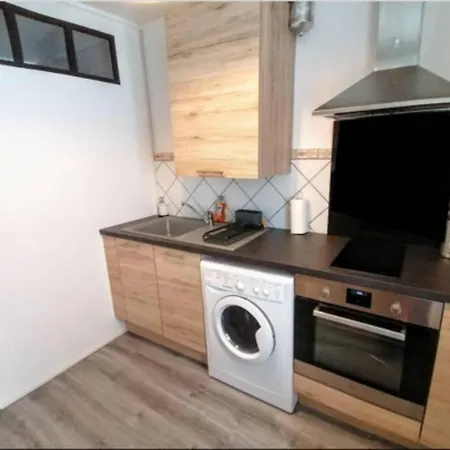Le Laventin - 52m2 - Boulevard De La Grotte - Hyper Centre لورد