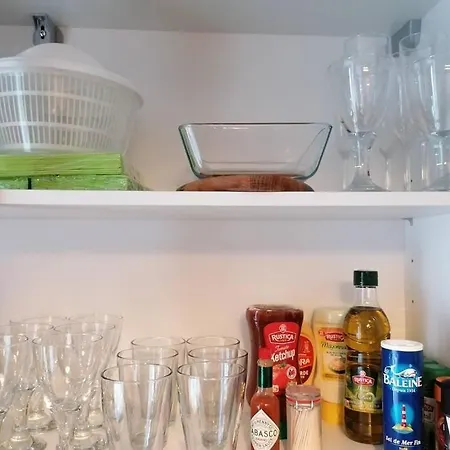 Le Laventin - 52m2 - Boulevard De La Grotte - Hyper Centre *