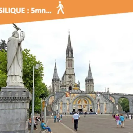 公寓 Le Laventin - 52m2 - Boulevard De La Grotte - Hyper Centre *