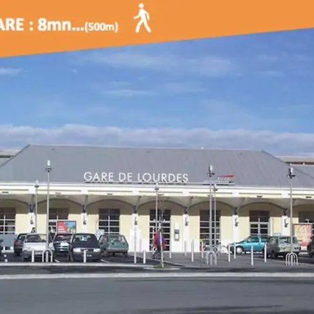 Le Laventin - 52m2 - Boulevard De La Grotte - Hyper Centre 公寓