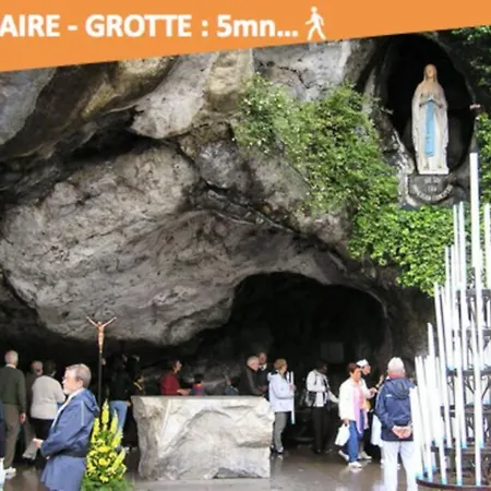 公寓 Le Laventin - 52m2 - Boulevard De La Grotte - Hyper Centre *