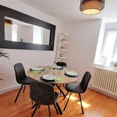 Le Laventin - 52m2 - Boulevard De La Grotte - Hyper Centre Lägenhet
