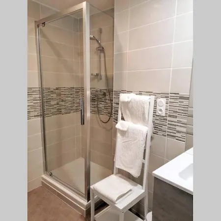 公寓 Le Laventin - 52m2 - Boulevard De La Grotte - Hyper Centre 卢德