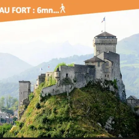 Le Laventin - 52m2 - Boulevard De La Grotte - Hyper Centre 公寓