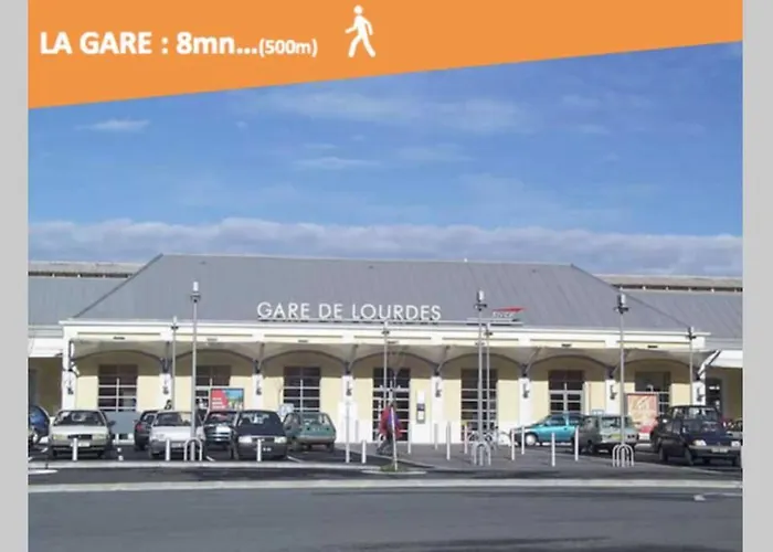 Le Laventin - 52m2 - Boulevard De La Grotte - Hyper Centre Apartment