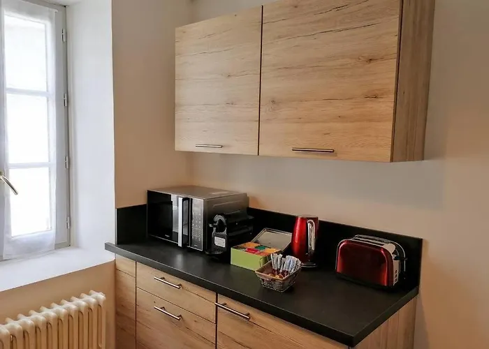 Le Laventin - 52m2 - Boulevard De La Grotte - Hyper Centre Апартаменты