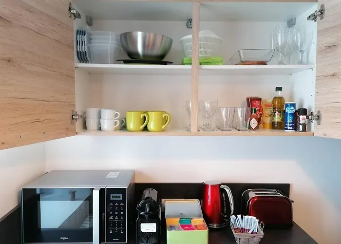 Apartment Le Laventin - 52m2 - Boulevard De La Grotte - Hyper Centre