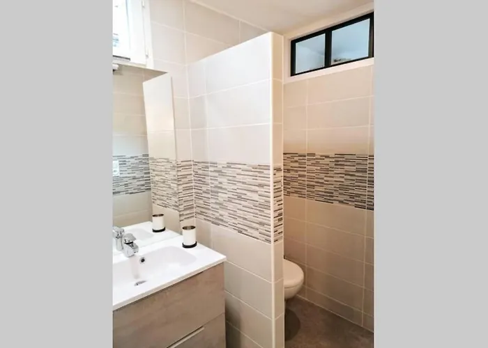 Le Laventin - 52m2 - Boulevard De La Grotte - Hyper Centre Апартаменты *