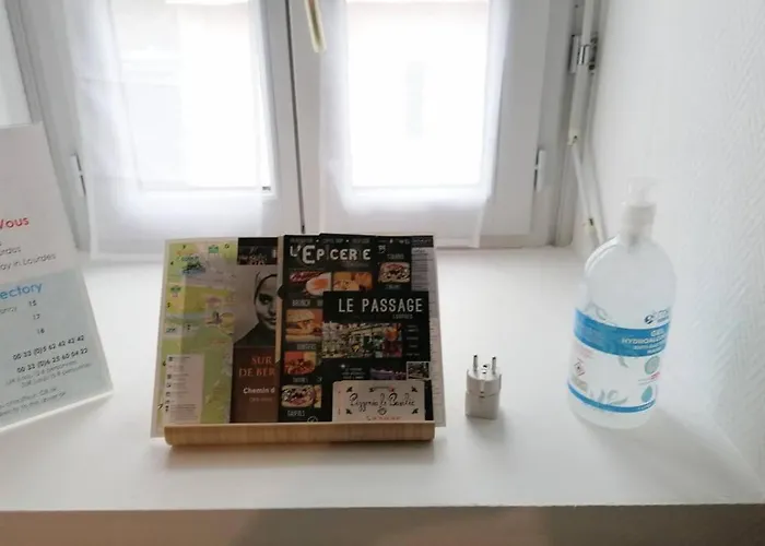 Le Laventin - 52m2 - Boulevard De La Grotte - Hyper Centre Διαμέρισμα