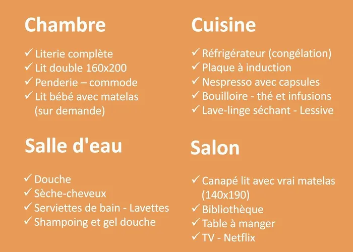 Le Laventin - 52m2 - Boulevard De La Grotte - Hyper Centre *