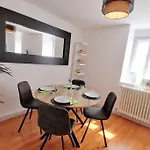Le Laventin - 52m2 - Boulevard De La Grotte - Hyper Centre Apartman