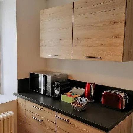 Le Laventin - 52m2 - Boulevard De La Grotte - Hyper Centre Appartement