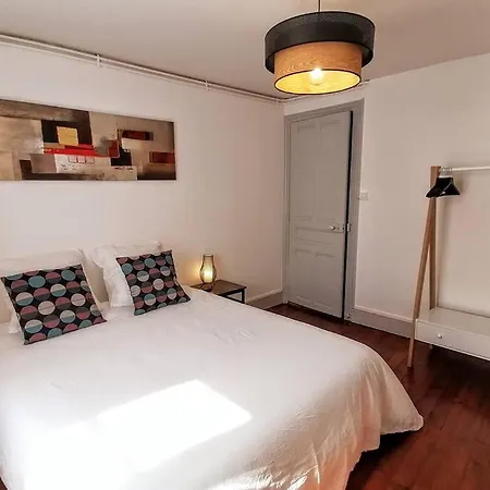 Le Laventin - 52m2 - Boulevard De La Grotte - Hyper Centre