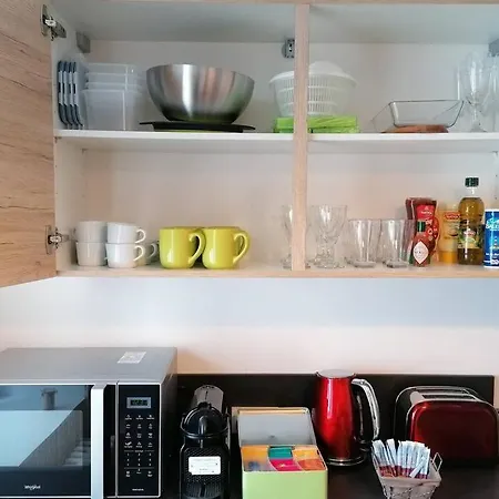 شقة Le Laventin - 52m2 - Boulevard De La Grotte - Hyper Centre