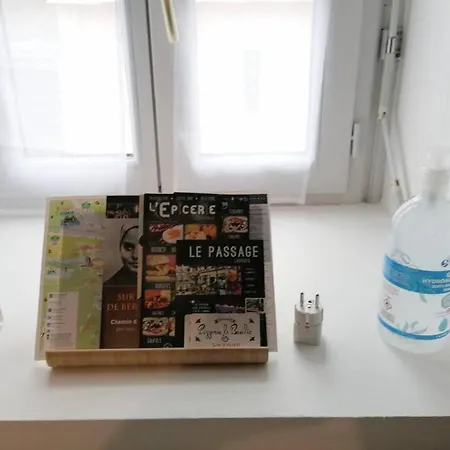 Le Laventin - 52m2 - Boulevard De La Grotte - Hyper Centre Appartement