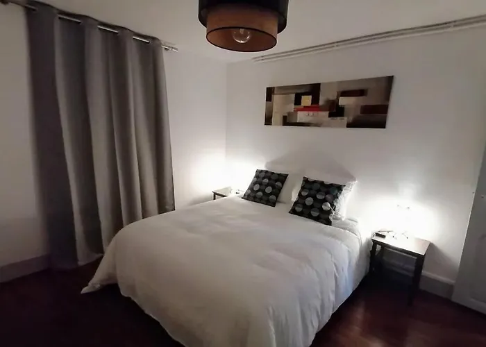 Le Laventin - 52m2 - Boulevard De La Grotte - Hyper Centre * لورد