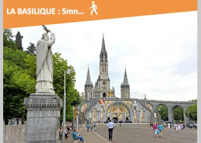 شقة Le Laventin - 52m2 - Boulevard De La Grotte - Hyper Centre *